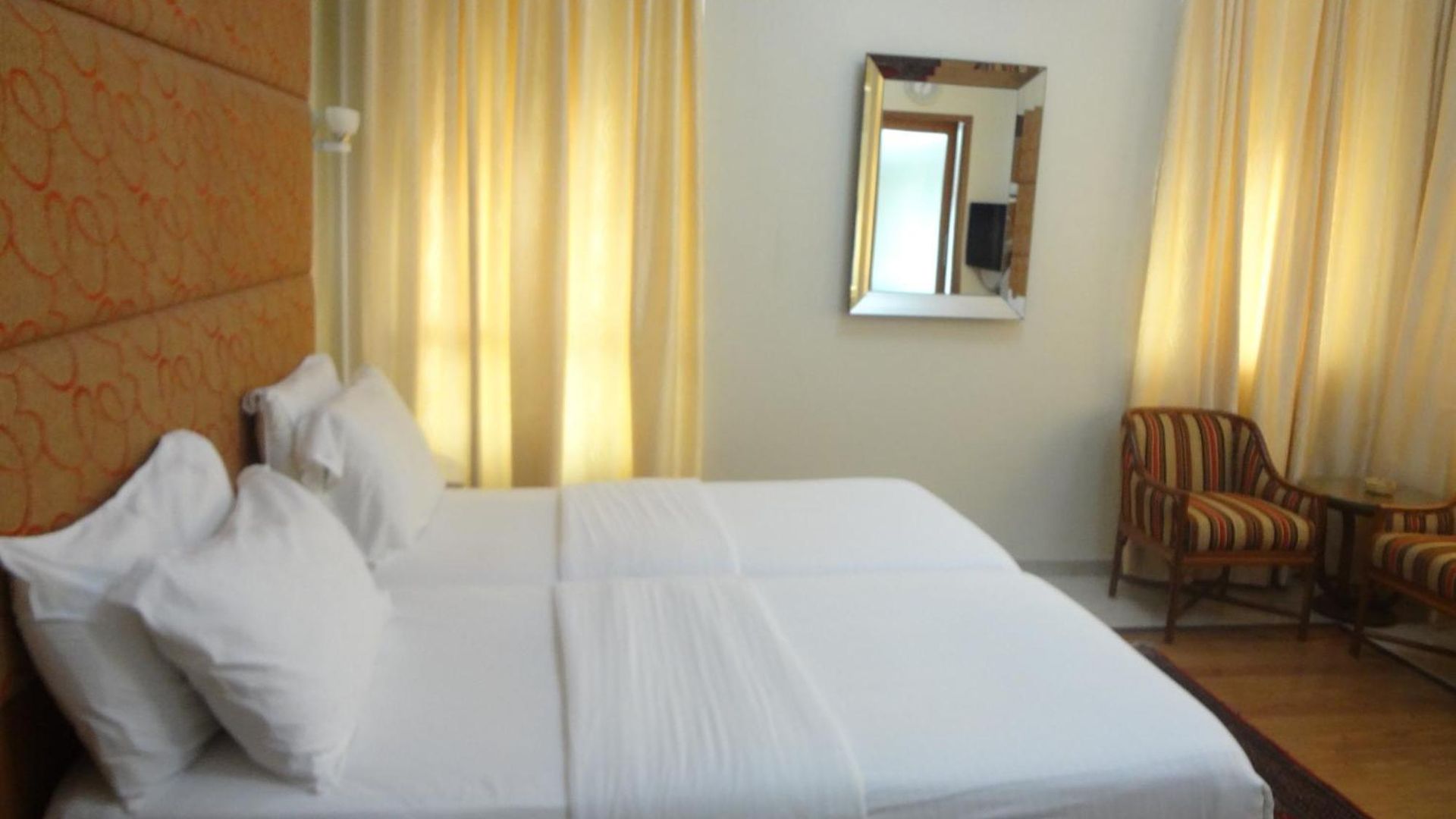 Hotel Astoria Mumbai