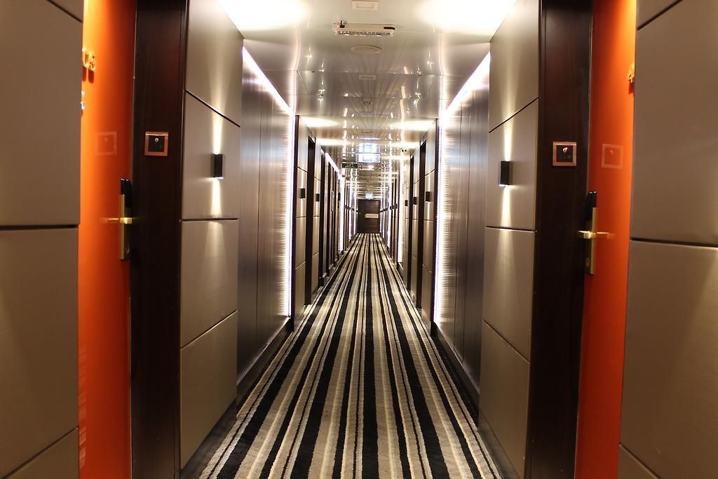 Hotel Sea Princess Mumbai