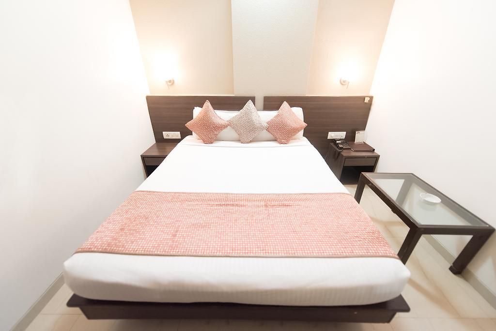 Hotel Le Grande - International Airport