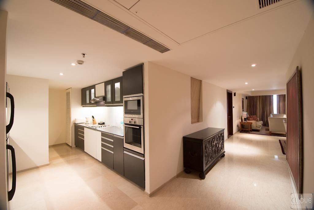 Hotel Z Luxury Residences