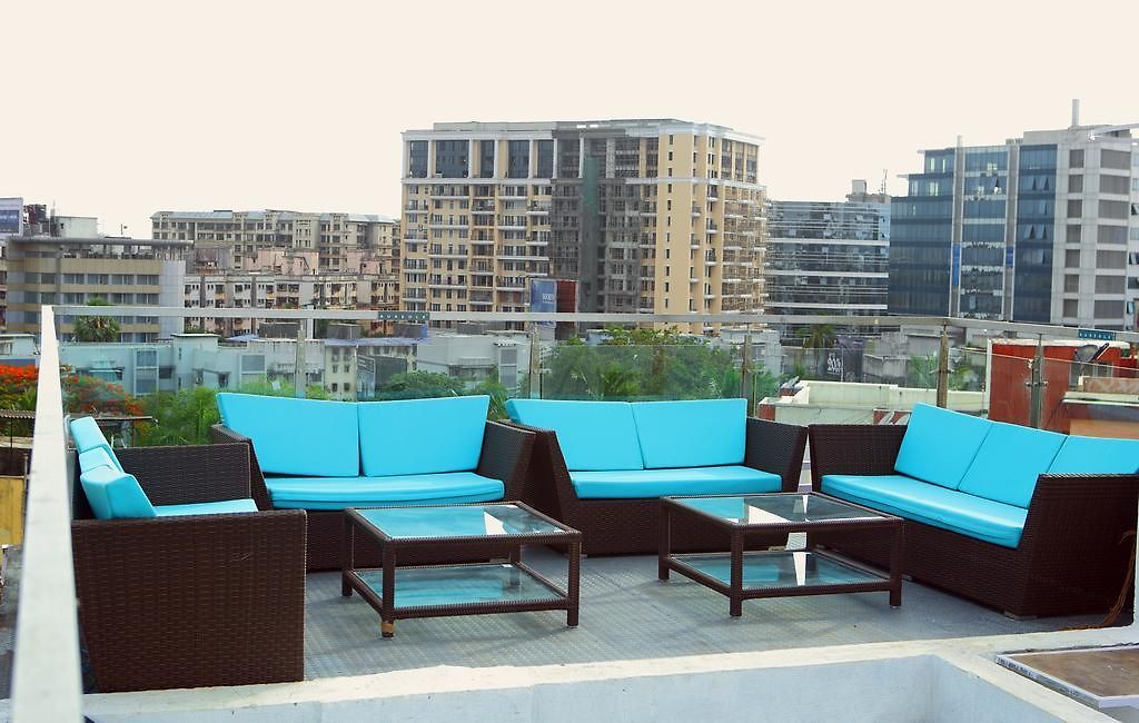 Hotel Aureole Hotel 3*