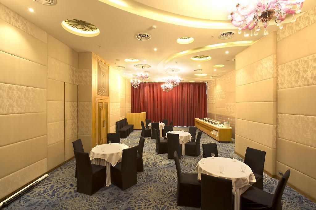 Hotel Aureole Hotel Mumbai