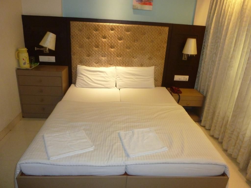 Khwaish Presidency 2* Mumbai