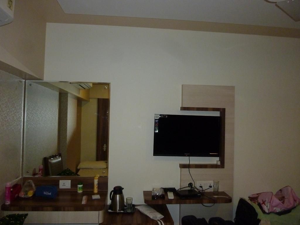 Hotel Karan Palace 3*