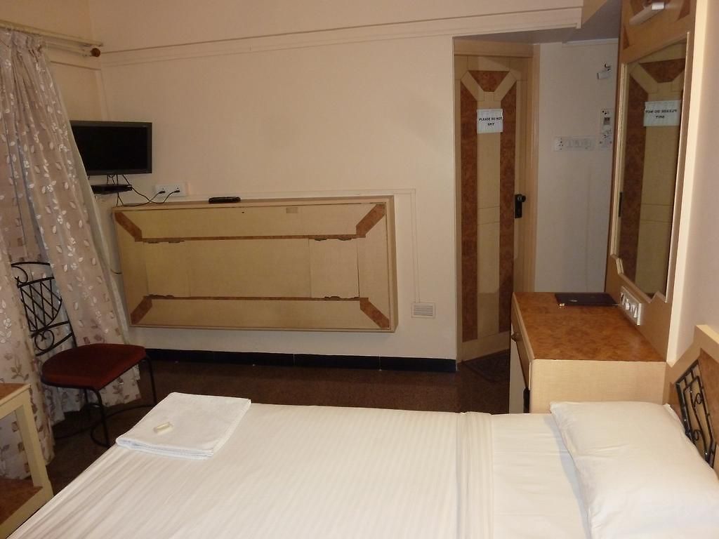 Karan Palace 3* Mumbai