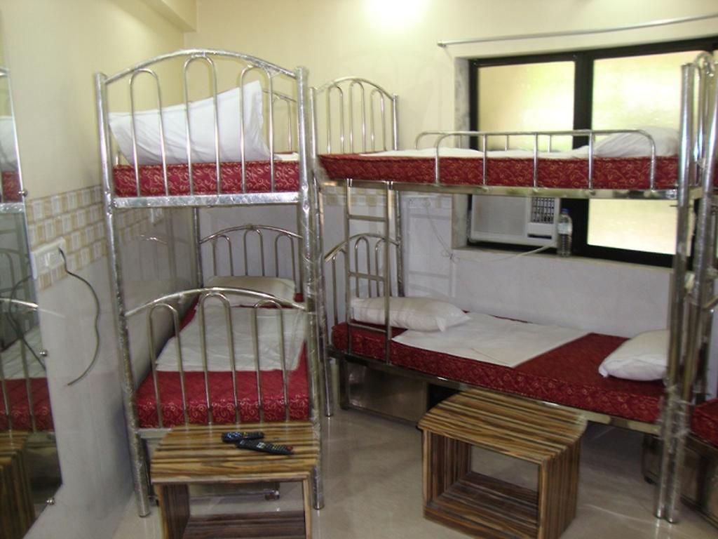 Shree Residency Mtdc Gust House *