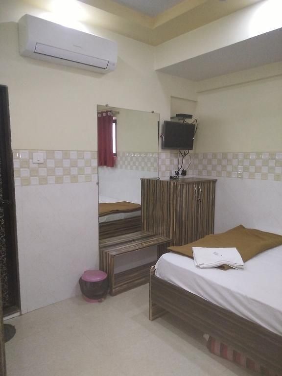 Guest house Shree Residency Mtdc Gust House Mumbai