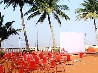 Hotel Juhu Mumbai