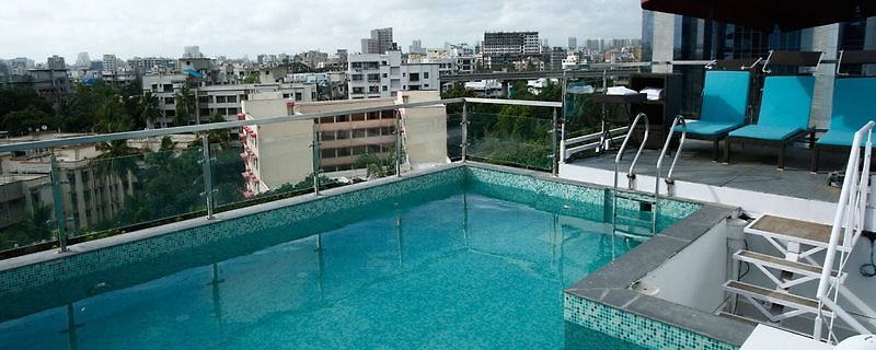 Hotel Aureole Mumbai
