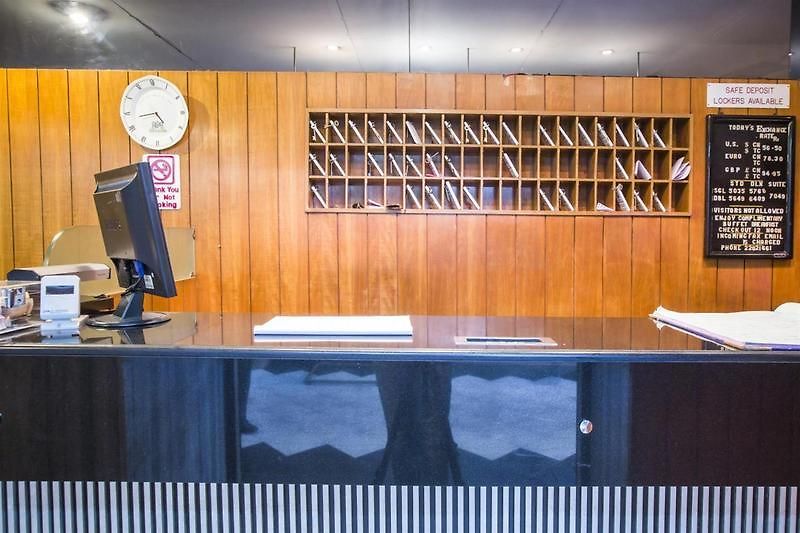 Diplomat, Colaba Hotel 3*