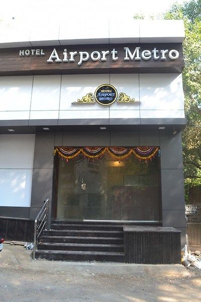 Collection O Airport Metro Andheri East 3*