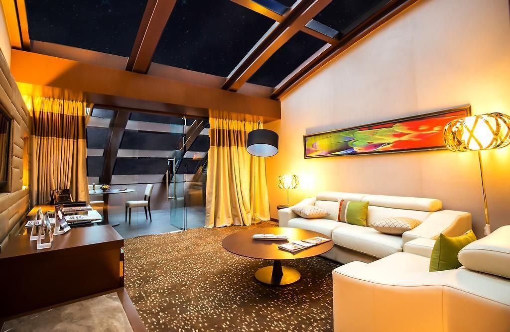 Sahara Star Hotel