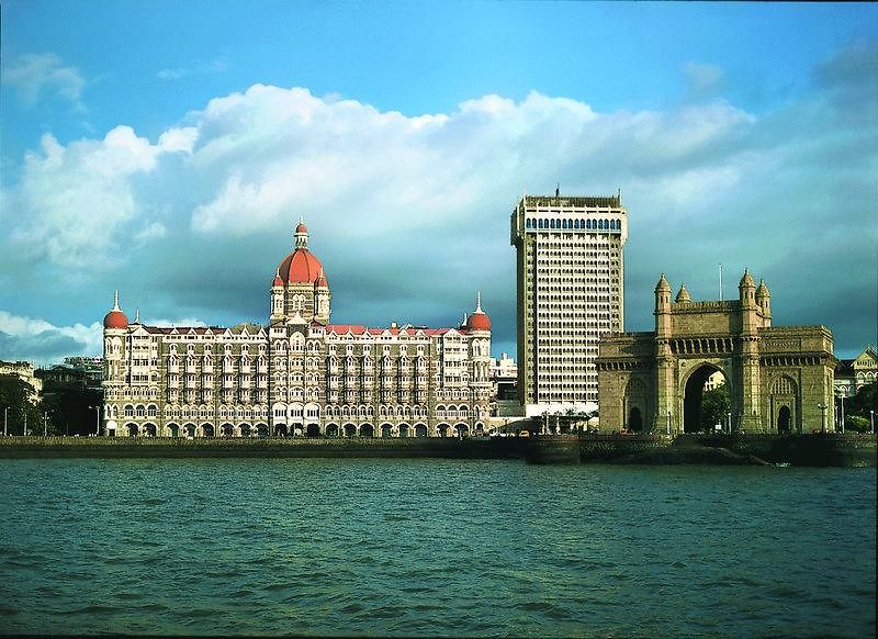 Hotel Hotel, Colaba - A Seafront