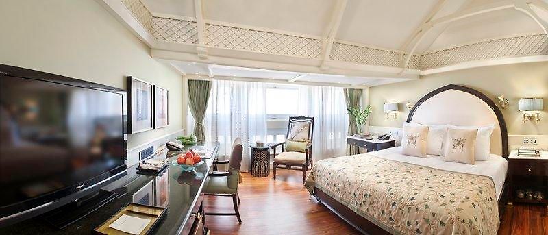 Hotel, Colaba - A Seafront 3*