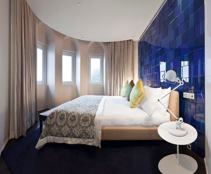 Hotel Hotel, Colaba - A Seafront