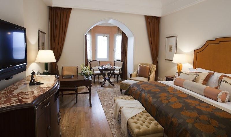 Hotel, Colaba - A Seafront Hotel