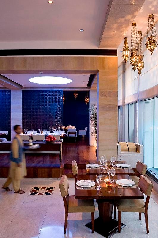 Hotel, Colaba - A Seafront 3*