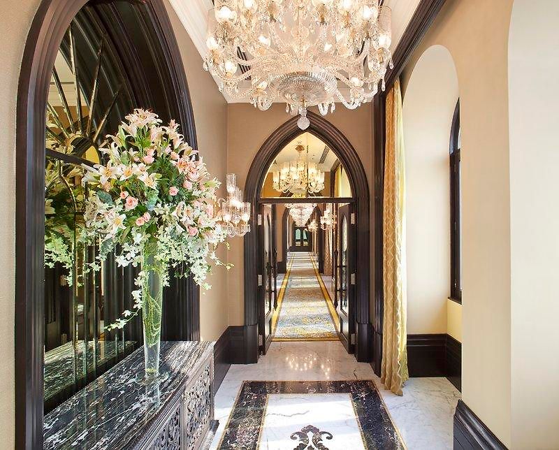 Hotel Hotel, Colaba - A Seafront Mumbai