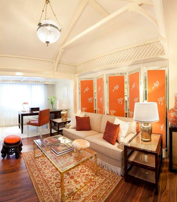 Hotel, Colaba - A Seafront Mumbai