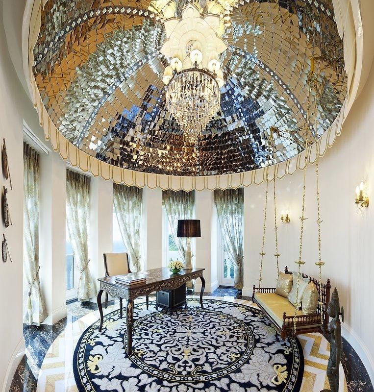 Hotel, Colaba - A Seafront Mumbai