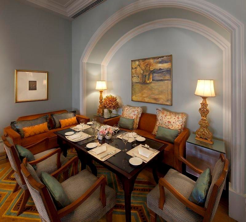Hotel, Colaba - A Seafront 3* Mumbai