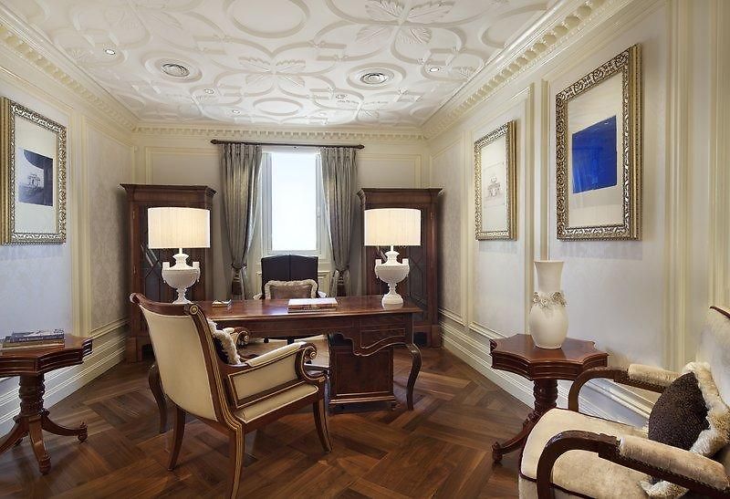 Hotel, Colaba - A Seafront Hotel Mumbai