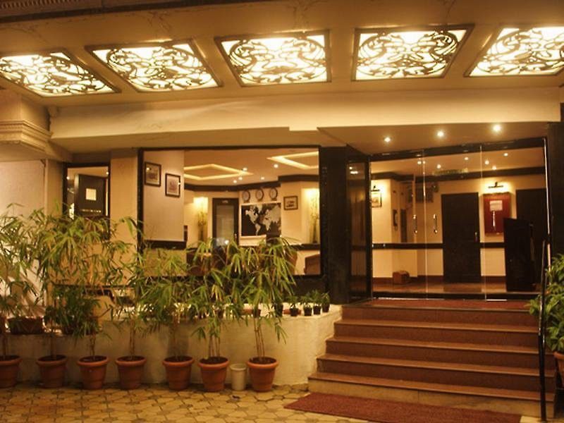 Hotel T24 Retro 4*