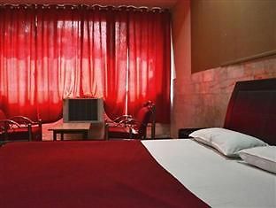 Hotel Evergreen Mumbai