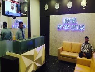 Seven Hills 3* Mumbai