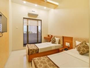 Hotel Seven Hills