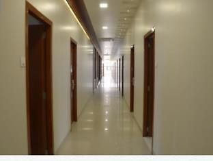 Seven Hills Hotel Mumbai