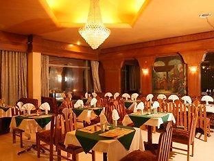 Kumaria Presidency Hotel 3*