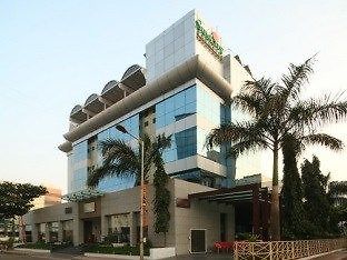 Suncity Premiere, Near To Airport 3*