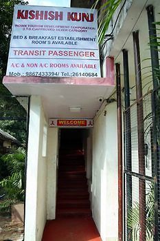 Hotel Kishish Kunj Mumbai