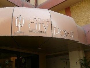 Point Dadar Hotel