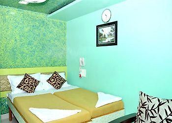 Guest house New Aifa Residency