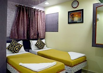 New Aifa Residency Guest house Mumbai