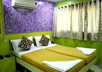 Guest house New Aifa Residency 2*