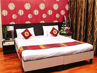 Bharat Avenue 3*