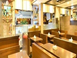 Bed & Breakfast Rama Krishna 3*