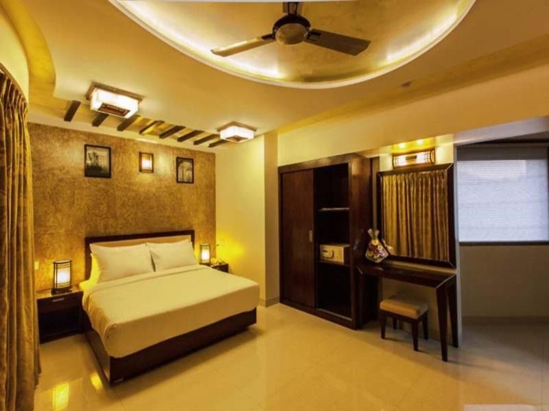Anantha Exectuive 3* Mumbai
