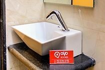 Hotel Oyo Dadar Railway Station Mumbai