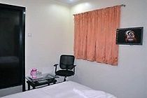 Om Residency Hotel 3*
