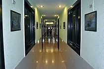 Hotel Om Residency