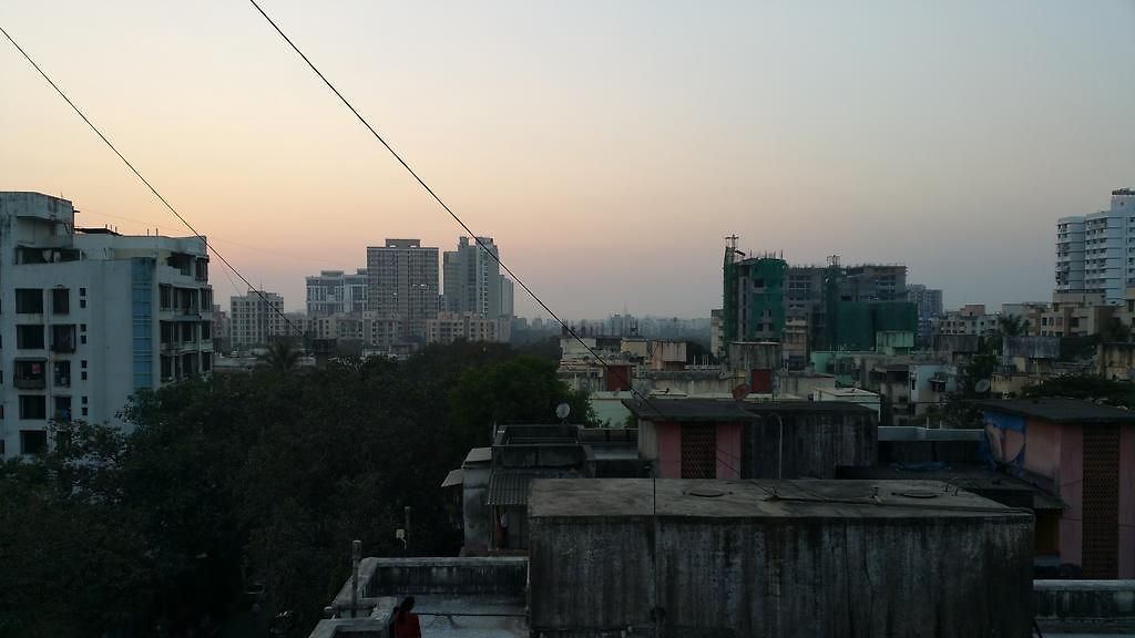 Guest house Rishikesh Mumbai