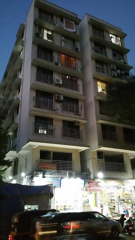Rishikesh Guest house Mumbai