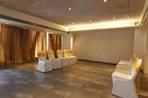 Dragonfly Hotel Mumbai