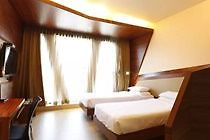 Dragonfly Hotel