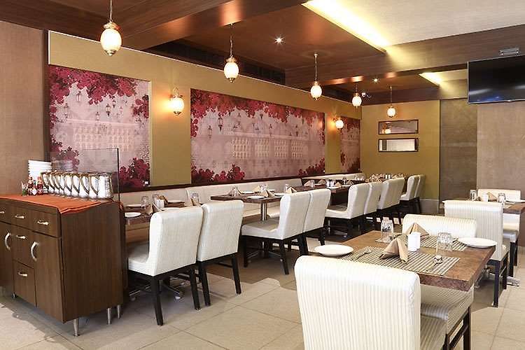 Fabhotel On Time Andheri East Hotel