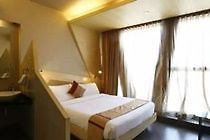 Dragonfly Hotel